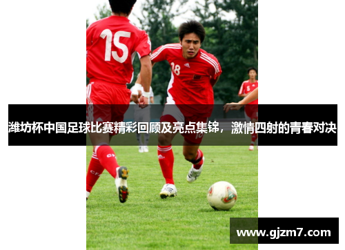 潍坊杯中国足球比赛精彩回顾及亮点集锦，激情四射的青春对决